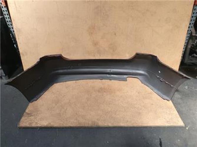 BMW 3 SERIES E90 SEDAN REAR BUMPER BAR 03/05-10/08