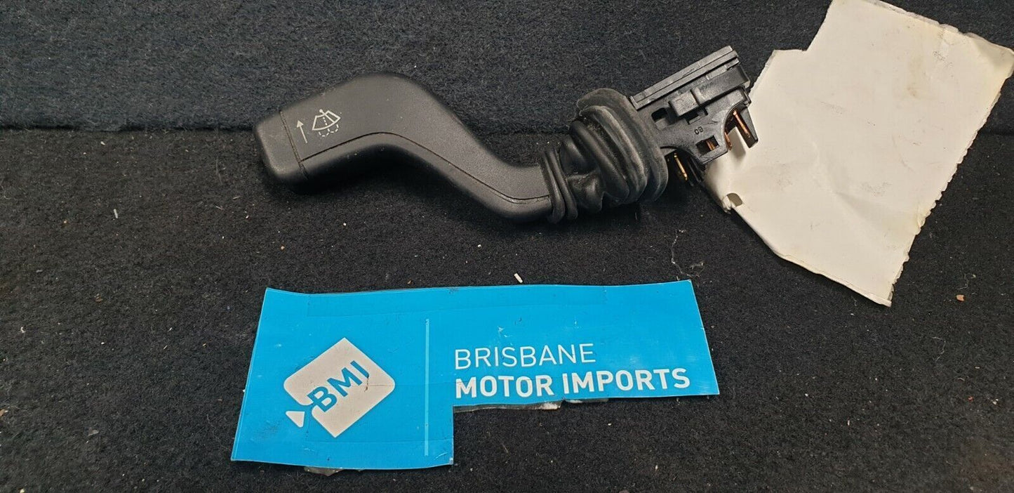 HOLDEN ASTRA TS WIPER SWITCH (SEDAN & HATCH) - 2002on