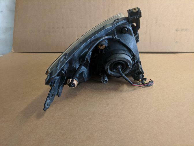 2010 SUZUKI SWIFT SPORT RIGHT XENON HEADLIGHT