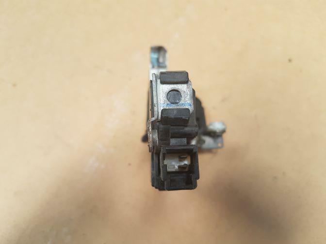 SUBARU IMPREZA STI GC8 V4 REAR LEFT DOOR LOCK ACTUATOR 1996-2000