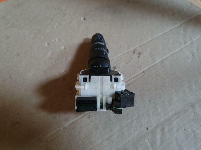 2006 NISSAN CUBE Z11 WIPER SWITCH 10/02-11/08