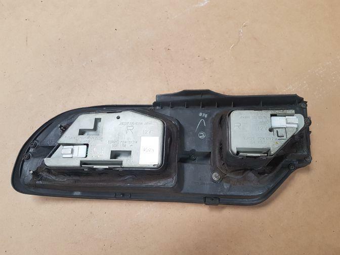 NISSAN 180SX RIGHT TAIL LIGHT RHS 1988-1998