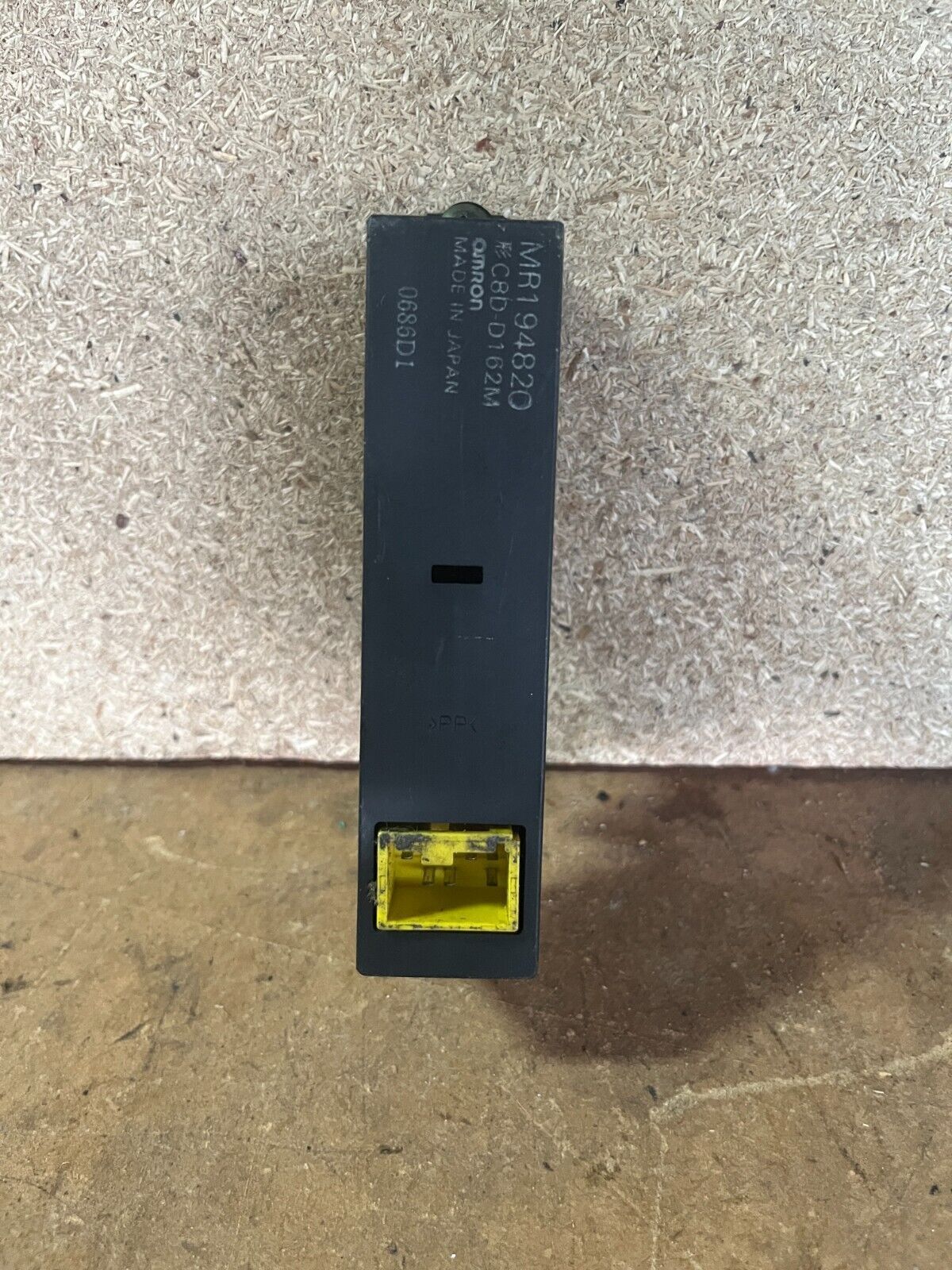 MITSUBISHI EVO 4 RL POWER WINDOW SWITCH