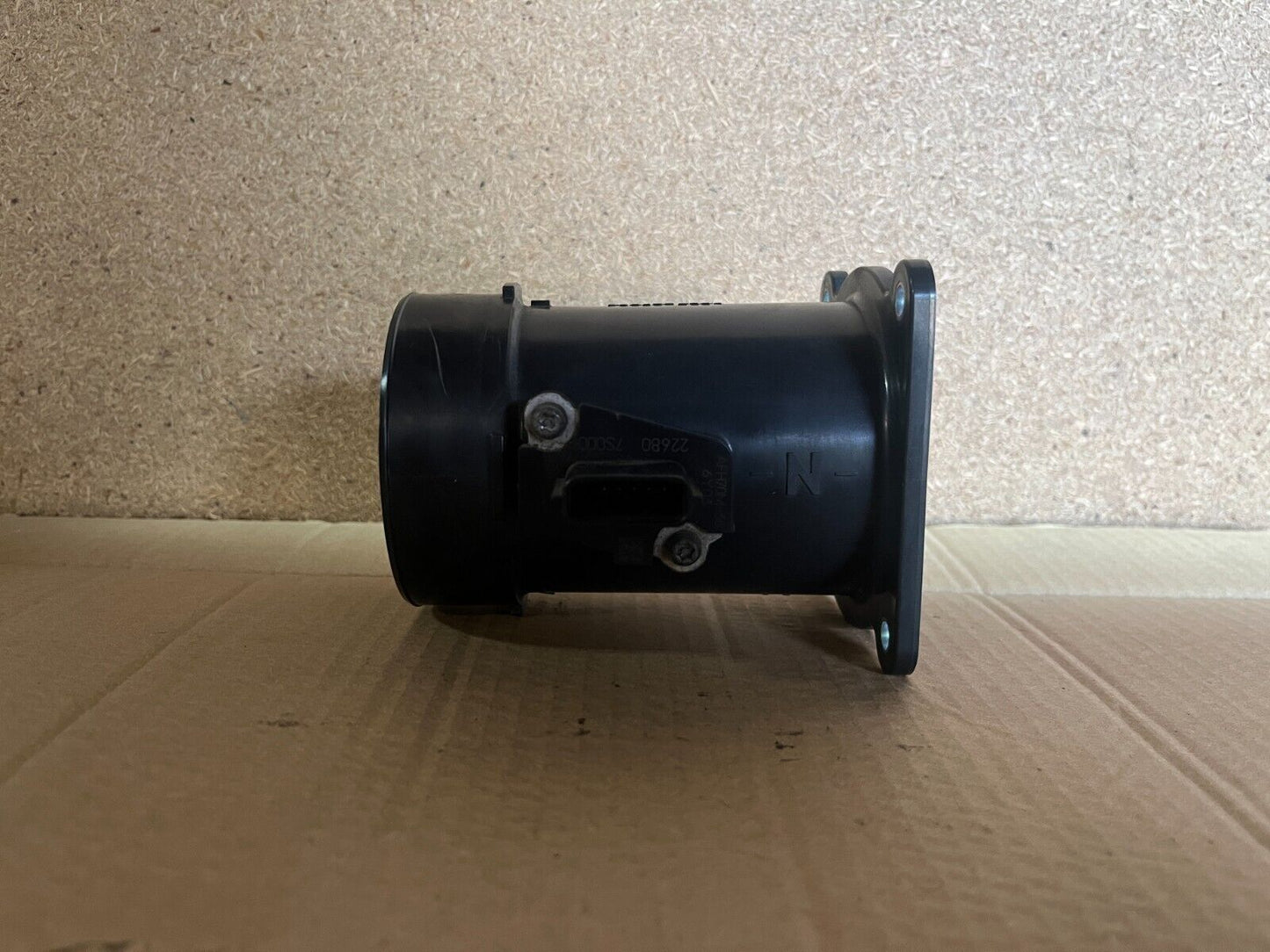 NISSAN T30 QR25 AIR FLOW METER