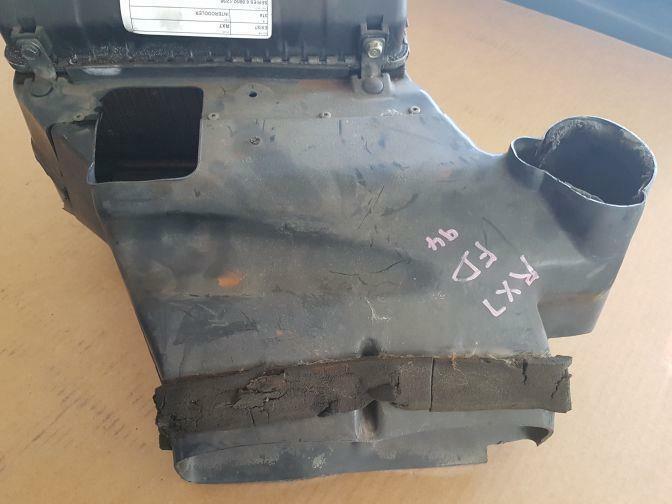 1994 MAZDA RX7 FD INTERCOOLER