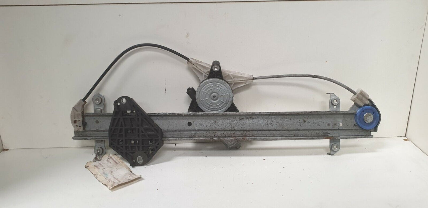 SUBARU IMPREZA GH7 2007-2010 LEFT FRONT DOOR REGULATOR & MOTOR
