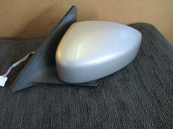 20034 NISSAN INFINITY SKYLINE V35 SEDAN LEFT MIRROR
