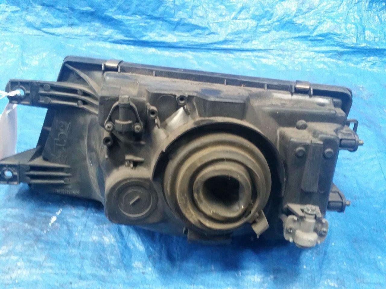 MITSUBISHI RVR RIGHT HEADLIGHT RHS 1991-1997