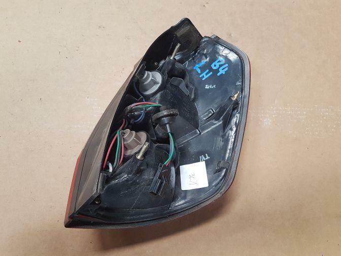 1998-2003 SUBARU LEGACY B4 LEFT HAND TAILLIGHT