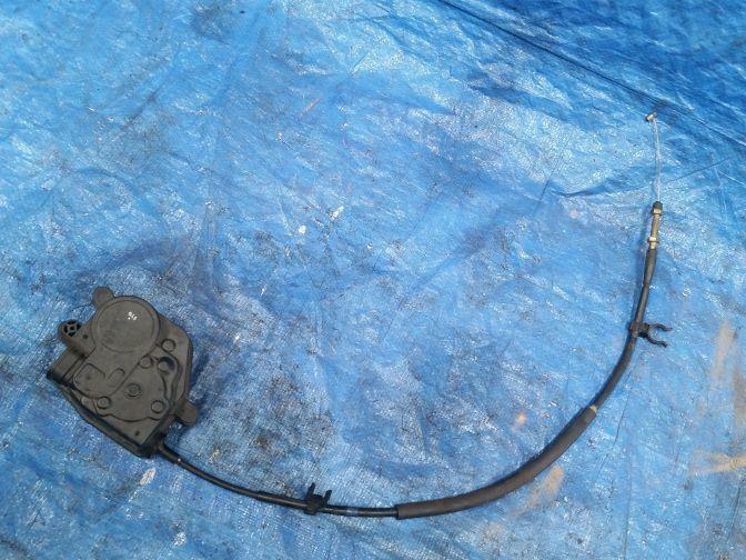 2005 SUBARU IMPREZA GD9 GX CRUISE CONTROL MOTOR