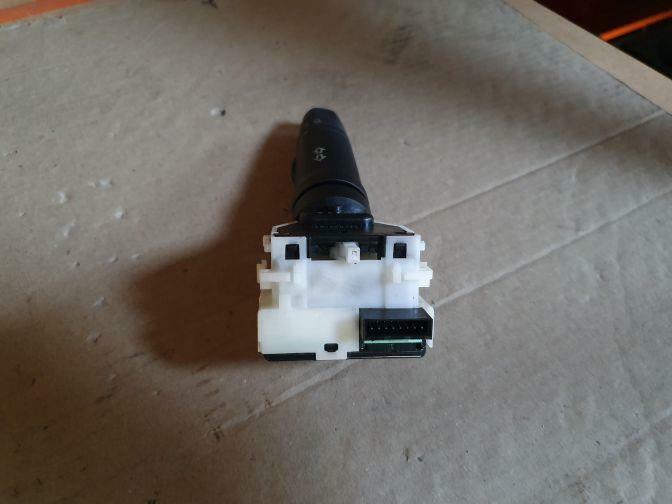 2006 NISSAN CUBE Z11 INDICATOR SWITCH 10/02-11/08
