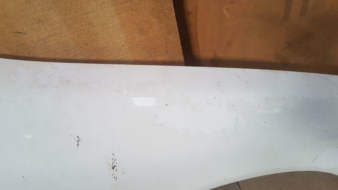 1995 HONDA ACCORD CD SEDAN RIGHT FENDER RHS DRIVER GUARD