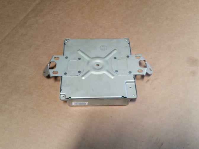 2006 SUBARU IMPREZA GD9 GX EJ20 ENGINE ECU 22611 AL270
