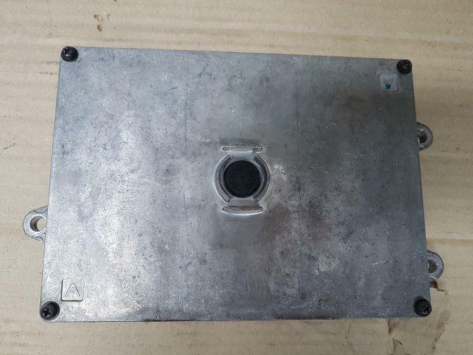 2006 HONDA CIVIC FD1 ENGINE ECU 1.8L M/T 2006-11