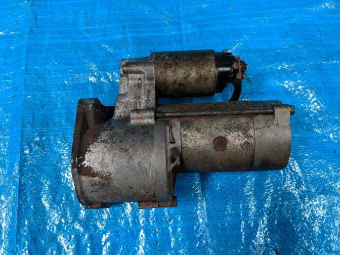 MITSUBISHI DELICA TRITON 4M40 STARTER MOTOR TURBO DIESEL 2.8