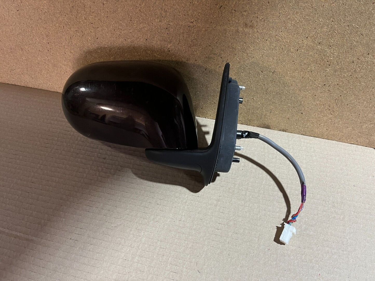NISSAN CUBE Z12 RH MIRROR JDM