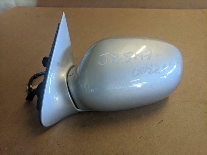 1996 TOYOTA ARISTO JZS147 V300 LEFT MIRROR