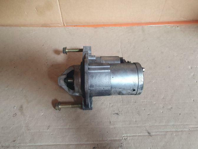 2006 NISSAN CUBE Z11 1.5LITRE STARTER MOTOR 01/05-12/08 3 BOLT TYPE
