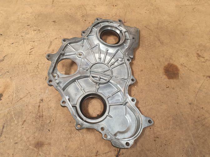 TOYOTA LANDCRUISER HDJ80 1HD-T TIMING GEAR CASE 4.2 TURBO DIESEL