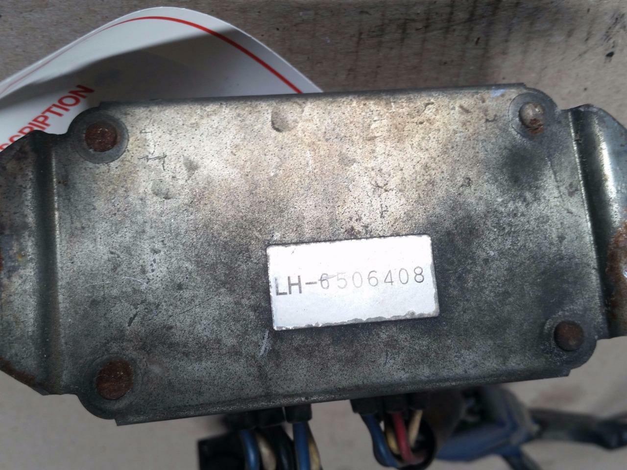 TOYOTA CELICA ST185 GT4 HEADLIGHT CONTROL MODULE 1989-1993