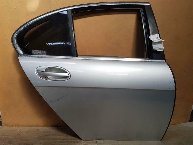 2002 BMW 7 SERIES E65 E66 REAR RIGHT COMPLETE DOOR 02/02-12/08