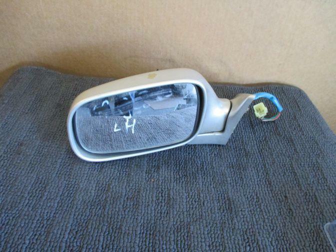 1998 SUBARU IMPREZA GC LEFT HAND MIRROR 6 WIRE JDM