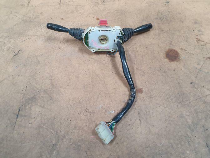 TOYOTA ALTEZZA SXE10 COMBINATION SWITCH COMBO 01/98-10/05