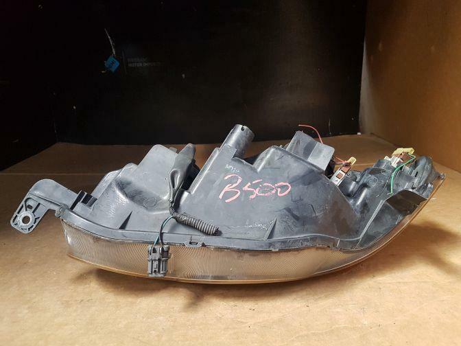 2001 HONDA HRV RIGHT HEADLIGHT 02/99-12/01