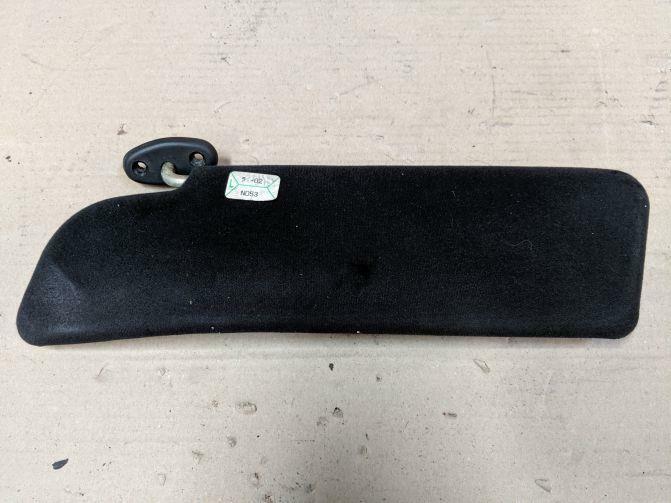 1999 MAZDA MX5 NB LEFT SUNVISOR 03/98-09/05