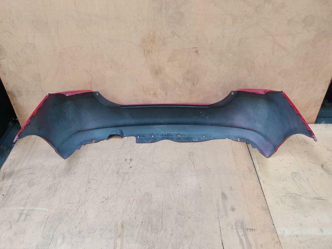 HONDA JAZZ GD1 REAR BUMPER BAR 10/02-02/06