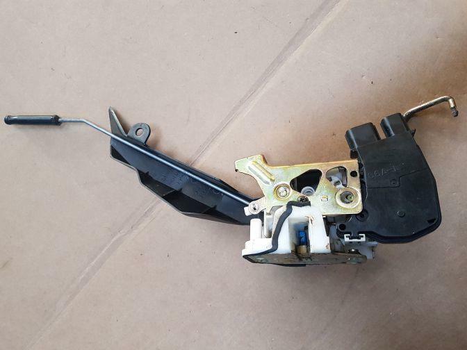 HONDA INTEGRA DC5 GLI LEFT DOOR LOCK ACTUATOR LHS 2002-2006