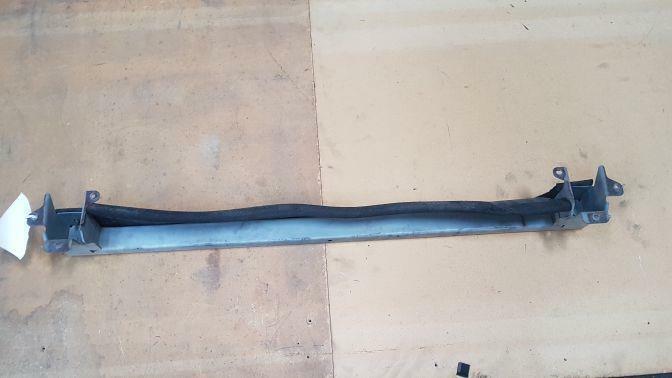 2007 NISSAN CUBE Z11 REAR REINFORCEMENT BAR RIO 10/02-11/08 INC CRUSH CANS
