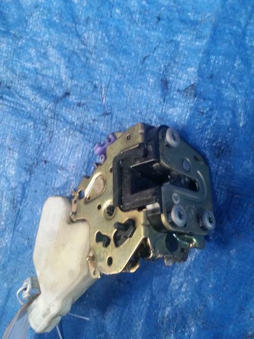 2007 NISSAN XTRAIL T30 REAR RIGHT DOOR LOCK ACTUATOR RRHS