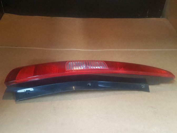 2005 MITSUBISHI COLT Z25A LEFT HAND TAILLIGHT 01/02-12/05
