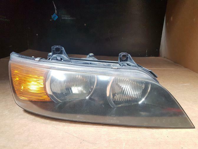 2001 BMW Z3 E36 RIGHT HEADLIGHT 06/99-09/02