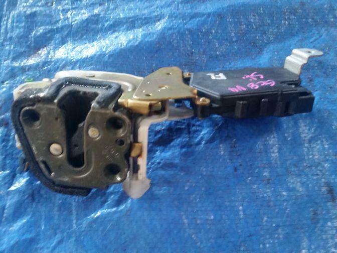 SUBARU IMPREZA STI GC8 V4 FRONT LEFT DOOR LOCK ACTUATOR FLHS