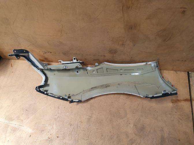 BMW Z4 E85 REAR LEFT QUARTER PANEL 08/03-02/09