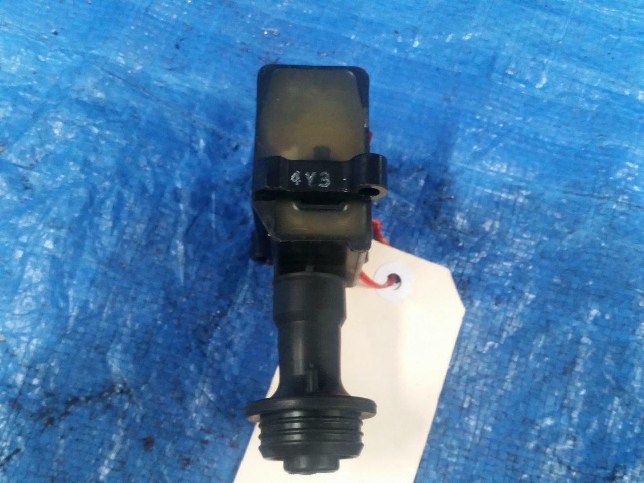NISSAN SKYLINE R33 RB25DET COIL PACK MCP1130 SERIES 2 TYPE