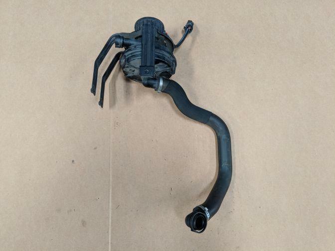 2002 BMW E65 745I SECONDARY AIR / SMOG PUMP