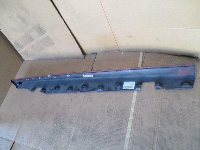 1998 BMW 3 SERIES E46 RIGHT SIDESKIRT 09/98-07/06