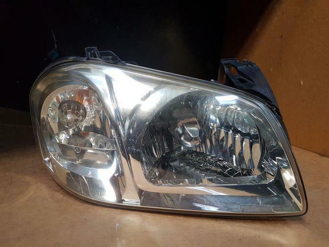 2005 MAZDA TRIBUTE RIGHT HID HEADLIGHT XENON