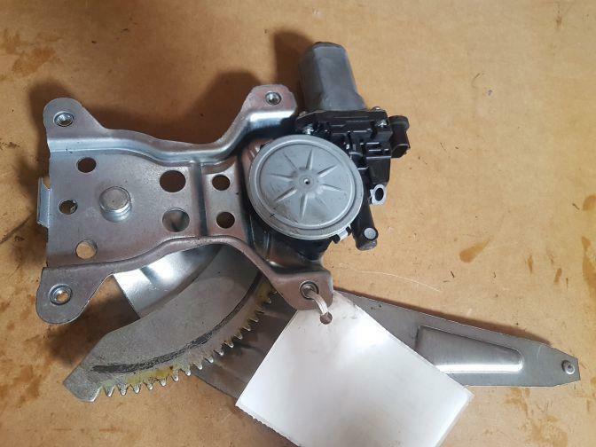 2008 SUZUKI SWIFT RS415 REAR RIGHT WINDOW REGULATOR 09/04-02/11