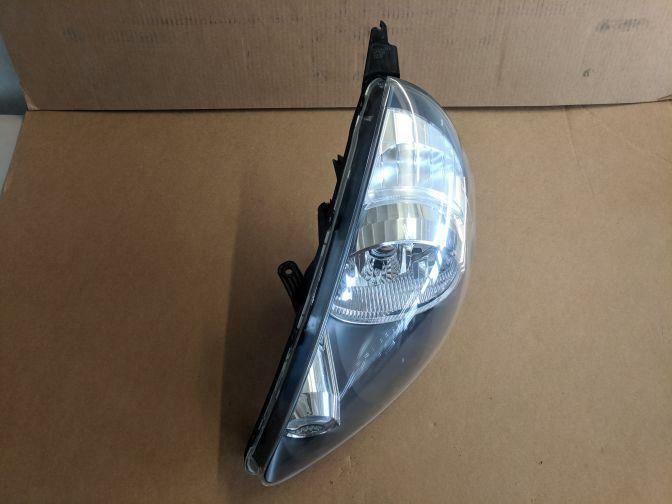 2007 HONDA JAZZ GD LEFT XENON HEADLIGHT