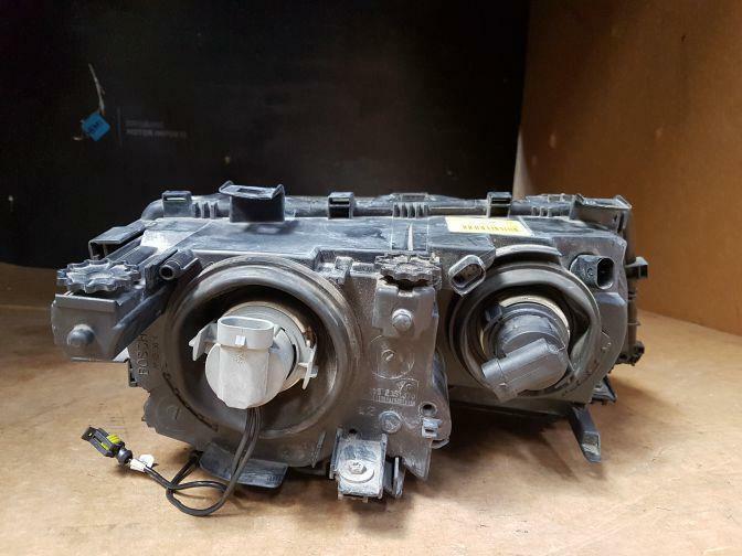 2000 BMW 3 SERIES E46 SEDAN LEFT HEADLIGHT 09/98-09/01
