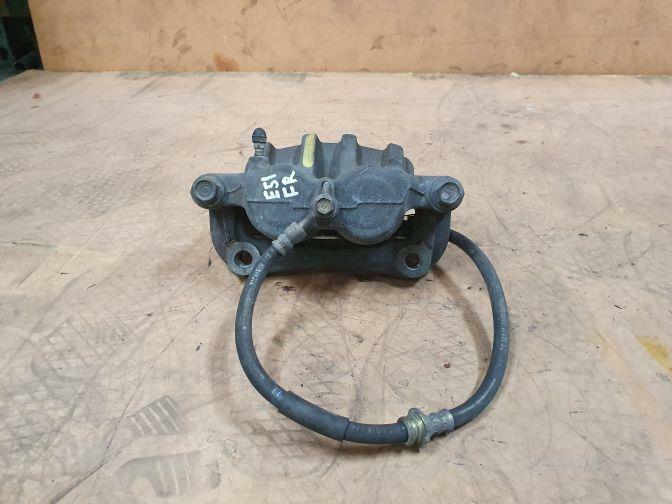 NISSAN ELGRAND E51 FRONT RIGHT BRAKE CALIPER 05/02-12/10