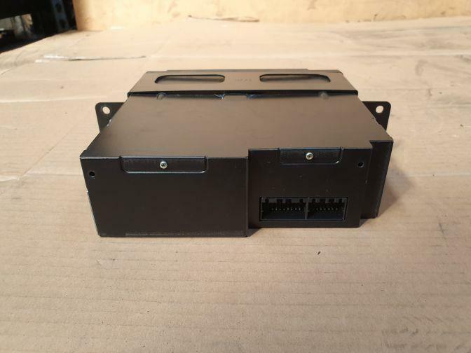 2003 BMW 7 SERIES E65 NAVIGATION COMPUTER 02/02-12/08