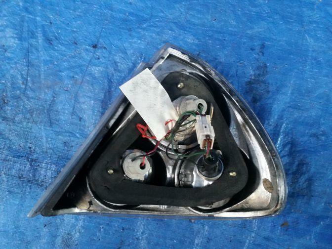 MITSUBISHI LANCER EVOLUTION 4 LEFT TAIL LIGHT