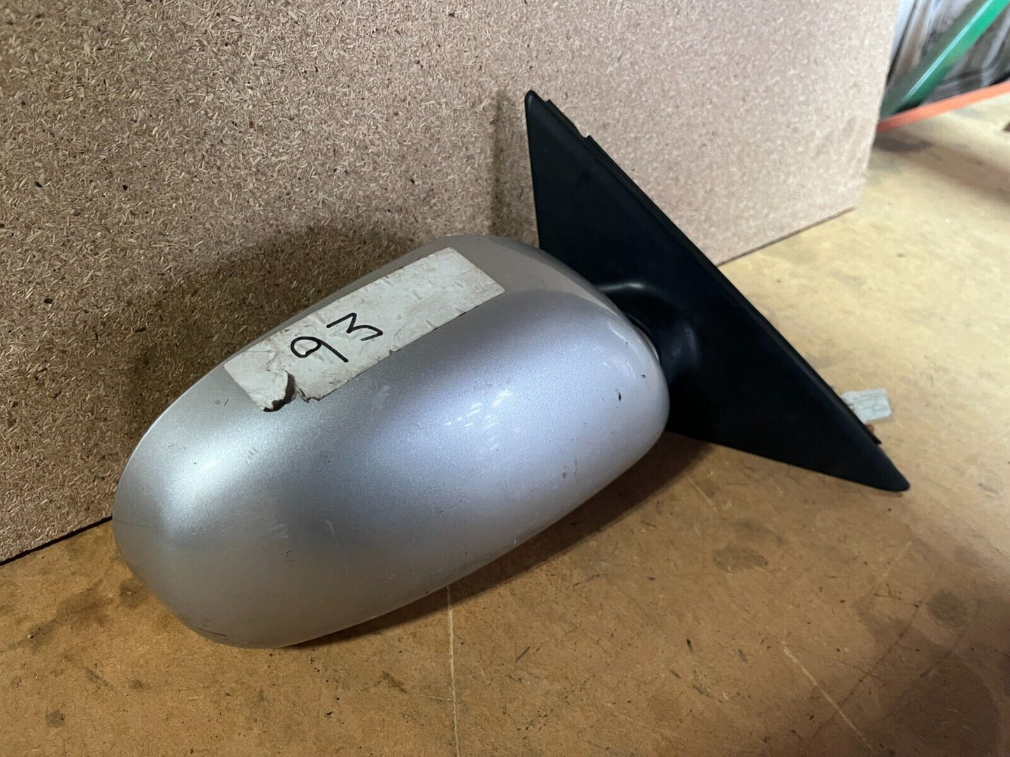 NISSAN SKYLINE V35 SEDAN RH DOOR MIRROR