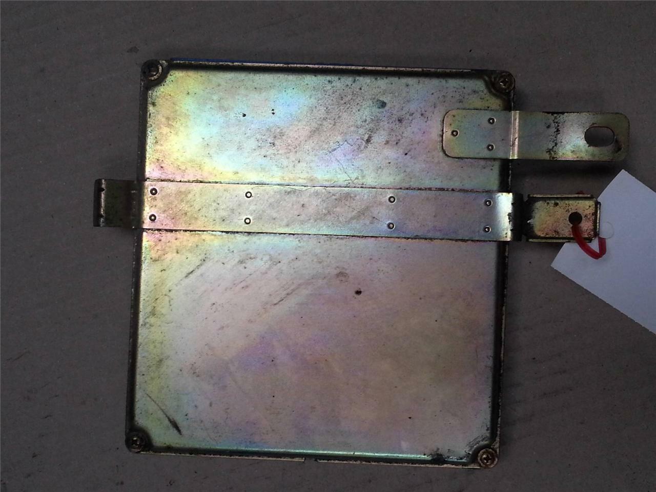 NISSAN SILVIA S13 CA180DET ECU 23710 36F00