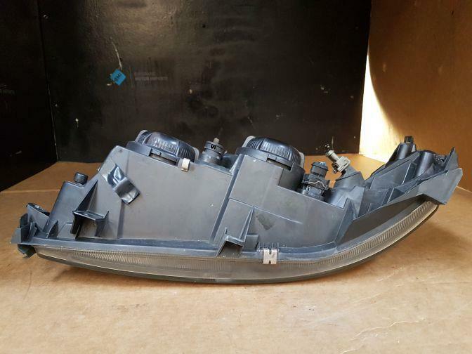 2004 VOLVO V70 YV1SW RIGHT HALOGEN HEADLIGHT 03/00-12/07